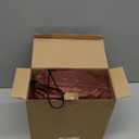 Icywye 10FT Large Football Party Decorations - Outdoor Football Inflatable Decor with Built-in LED Light - Indoor Football Themed Party Supplies Blow Up Decoration for Yard Birthday Holiday