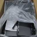 Under Sink Organizer , 2 Pack Height Adjustable Cabinet Organizer with Slide Out Drawer, Pull Out Under Sink Storage, Multi-Purpose 2 Tier Sink Shelves for Kitchen Bathroom Pantry (Black, 2 Pack)