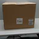 110V-120V 1500W Small Electric Under Sink Tank 8 Gallon Hot Water Heater Storage,Food Trucks Instant RV TR Trailer Kitchen Compact,Wall or Floor Mounted, Easy to Install,30L