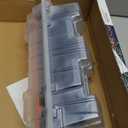 HP Original 61 TriColor / 61XL Black Ink Cartridges (2Pack) | Works DeskJet 1000, 1510, 2050, 2500, 3000, 3510 Envy 4500, 5530