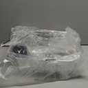 Neat-O Deluxe Chrome-Plated Steel Small Dish Drainers (Black)