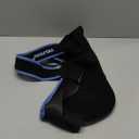 Velpeau Arm Sling Shoulder Immobilizer for Women and Men, fit Left or Right Arm - Rotator Cuff Support Brace - Medical Sling for Shoulder, Clavicle, Elbow Injury (Comfort type, Large: Bust 33.5-41)