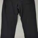 CHAMPRO Women's Zen Fastpitch Softball Pants (Large, Black)