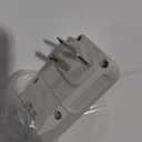 Keystone 12,000 BTU Wall Mounted AC Unit and Dehumidifier, 230V, Wall Unit for Bedroom, Bathroom, Nursery, and Medium Sized Rooms up to 550 Sq.Ft., AC Wall Unit with Remote, Quiet, High Efficiency AC (Bright White)