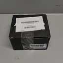 GROWNEER 550GPH Submersible Pump 30W Fountain Water Pump, 2000L/H, with 7.2ft High Lift, 3 Nozzles for Aquarium, Fish Tank, Pond, Hydroponics, Statuary, Pool