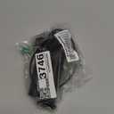 LEAPTREND Throttle Grip 48V Fit for Tuttio Tutti Soleil 01 Electric Dirt Bike Without M Button, Digital Gauge Cluster Assembly with Dashboard LCD Display/Speedometer/2 Keys/Real-Time Monitoring, 7-Pin (Set)