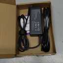 45W 19.5V 2.31A Compatible for HP Model 15 - Compatible for HP 15 15-bs 15-af 15-au 15-dx 15-da 15-ay 15-ba 15-bw 15-f 15-dw 15-db 15-ef 15-dy 15-u 15-eh 15-cw 15-ac 15-ax 15-d 15-di