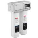 Delta Clarifi Advanced 2 Stage Under Sink Water Filter System, Water Filter for Kitchen Sink Beverage Faucet, DWQ3502020
