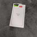 Apple iPhone 14 Plus Clear Case with MagSafe