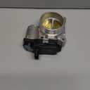 GM Genuine Parts 12681470 Fuel Injection Throttle Body Assembly with Sensor