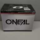O'Neal - 0200-S13 2Series Adult Helmet, Slick (Black/Gray, MD)