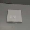 50 New Empty 5 Grams Acrylic Clear Round Jars - BPA Free Containers for Cosmetic, Lotion, Cream, Makeup, Bead, Eye shadow, Rhinestone, Samples, Pot, 5g/5ml (Clear Lid (50 Jars)