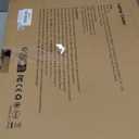 llano V12 RGB Laptop Cooling Pad, Gaming Laptop Cooler with 5.5 Inch Powerful Turbofan, Fast Cooling Laptop 15.6-21in, Adjustable Speed, Touch Control, LCD Screen, Black (RGB)