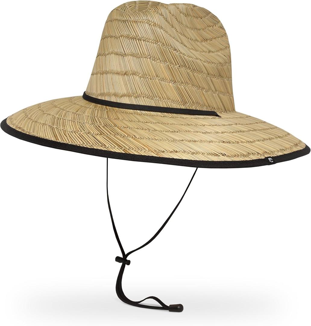 Sunday Afternoons Sun Guardian Hat (Large, Natural Blank)