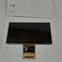 ELEGOO 7-Inch 9K Monochrome LCD with 8520x4320 Resolution, Compatible Mars 4 Resin 3D Printer