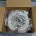 Bear Bottle Warmer, Baby Milk Warmer Breastmilk Bag Formula Fast Warming for New Born Baby Bottles, Time Temp Control Automatic Shut Off at Home Use (Green)