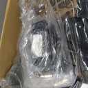 GearOZ Waterfowl Hunting Waders for Women, Waterproof Duck Hunting Waders Insulated Neoprene Chest Wader Camo Bootfoot Wader with Boot Hanger for Fishing Breathable Hunter Waders Weighters, Size 9