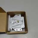 W10185981 WPW10185981 Dryer Timer Replacement, Genuine OEM Quality, Replaces 418-095-20-B5, AP6016540, PS11749830, EAP11749830, 1481704, Fits Whirlpool, Kenmore, Crosley, Maytag Dryers