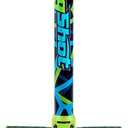 Vurtego Slingshot Pogo Stick – Patented Air-Powered Adjustable Spring for Controlled Jumps Over 5ft, Pogo Stick for Kids Age 5 and up, and Adults, Outdoor Toys, 40 to 180lbs, Durable, Lightweight