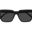 miyya Cat Eye Sunglasses for Women, Trendy Polarized Sunglasses Women, Retro Sun Glasses 2025, UV Protection Shades