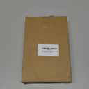 BEENAUI Water Filter Replacement, Compatible with EPTWFU01 and Pure Source Ultra II, EWF02, EPTWFU01C, 4562222, 012505454226, 807946701, Advanced Filtration Technology, Long Life Span, 3 Pack