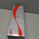 Diet Coke Soda Soft Drinks, 12 fl oz Fridge Pack Cans, 12 Pack - Cola Flavored Diet Soda Soft Drinks