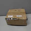 Baquler 50 Pcs Flameless Taper Candles Dripless Battery Operated LED Flickering Candlesticks Window Candle with 3D Flickering Flame for Home Wedding Dinner Church Christmas Decor (8.9 Inch)