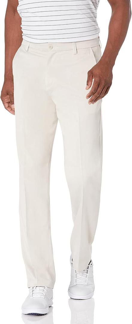 Amazon Essentials Men's Classic-Fit Stretch Golf Pant(34W x 30L)