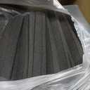 Black Packing Foam Sheets