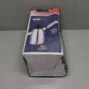 Yummy Sam Thermal Coffee Carafe Stainless Steel 68oz(2 Lifter) Double Walled Vacuum Coffee Water Beverage Dispenser 12 Hour Heat Retention/24 Hour Cold Retention (Green)