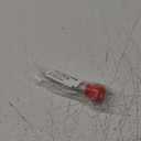 Automatic Center Punch Center Hole Punch with Cushion Cap Adjustable Spring Metal Drill Tool for Metal Glass Plastic Wood