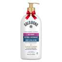 Gold Bond Age Retinol Overnight Body & Face Lotion, With Retinol & Peptide Complex, 13 oz.