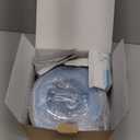 KOTAMU Waxing Kit for Women & Men, Wax Warmer for Hair Removal, Digital Wax Kit with Silicone Pot，Ideal for Face Eyebrow Arm Legs Armpit &Sensitive Skin, Wavi Waxing Machine for Home Salon Use