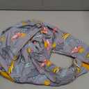 Dog Recovery Suit After Surgery Female Male, Medium Large Dog Neuter Shirt Cone Alternatives Prevent Licking Surgical Onesies (Grey Shark, 4XL)