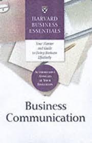 Business Communication