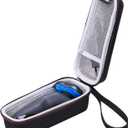 LTGEM Case for Philips Norelco Electric Men Shaver Series 2100 2300 3500 6800 3100 5500 5100 5300 5700 6880 7100 Wet/Dry Rotary Shaver