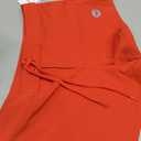 Roxy Women's Board Shorts - Quick Dry Bathing Suit Shorts, 2" Inseam - Swimsuit Bottoms (Red, M)