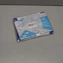 2 x 6 Pack 22 Inch Blue Soccer Balloons Giant 4D Mylar Football Balloons Helium Foil Blue Soccer Balloons for Birthday Party Sports Themed World Cup Party Decorations