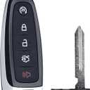 Key Fob Replacement Fits for Ford Explorer Edge 2011 2012-2014 2015 Expedition Flex Taurus 2013-2016 2017 2018 2019 Lincoln MKS MKT MKX Navigator Smart Keyless Entry Remote Start M3N5WY8609