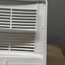 Broan-NuTone Bathroom Exhaust Fan with Heater Quiet 1.5 Sones, 80 CFM and 3-Level CCT Lighting, Powerful Ventilation and Warm Comfort for Any Bathroom