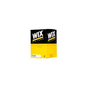 Engine Oil Filter Wix 57037. Filters 