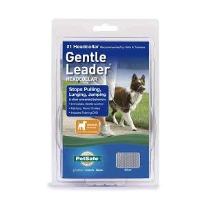 PetSafe® Gentle Leader® Training Dog Headcollar, Medium, 25-60 lbs