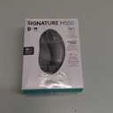 Logitech Signature M550 Wireless Optical Mouse, Graphite (910-006781)
