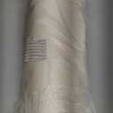 SUNCREAT Camping 2 Person Canvas Hammock, Double Travel Hammock, 475 lbs Capacity, Natural (Beige)