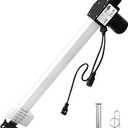 R8123 R812301156333 Recliner Linear Actuator Model | for RMT Power Recliner Lift Chairs Sofa Motor ReplacementWith Mounting Screws