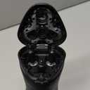 Philips Norelco Shaver 2400 Series, Wet and Dry Electric Shaver, Pop-up Trimmer, P-Cap, Deep Black, Model X3001/90