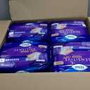 TENA Sensitive Care Overnight Incontinence Underwear for Women, Adult diapers, Large (Waist Sizes 32in–42in), Better Fit, 64 Count (4 packs of 16)