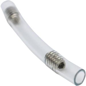 Fuel Tank Vent Line Replacment 1117 350 5800 Fit for S-tihl 021 025 039 MS390 310 250 048Chainsaws1pc
