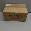 Christmas Garland with Lights 9FT Timer Prelit Garland Battery Operated Outdoor Indoor Christmas Decorations 30 LEDs Lighted Garland for Stairs Railing Fireplace Mantle Front Door Home Holiday Decor