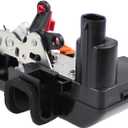 Front Left and Right Side Door Lock Actuator for Dodge Ram 1500 1994-2001, Ram 2500 1994-2002, Ram 3500 1994-2002
